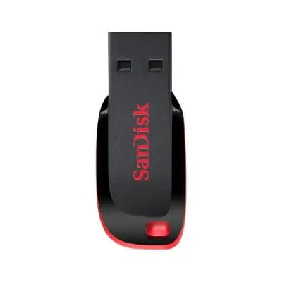 SanDisk 32GB Cruzer Blade