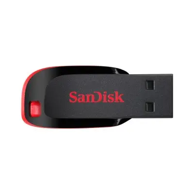SanDisk 64GB Cruzer Blade