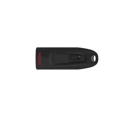 SanDisk 128GB Cruzer Ultra USB 3.0 130 MB/s