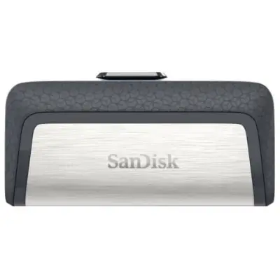 SanDisk 64GB Ultra Dual Drive USB Type-C