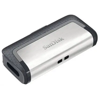 SanDisk 64GB Ultra Dual Drive USB Type-C
