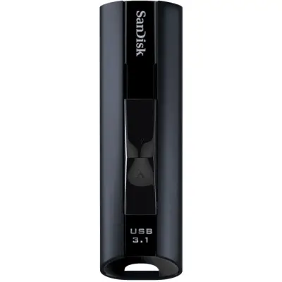 SanDisk 256GB Extreme Pro SSD Flash Drive USB 3.1