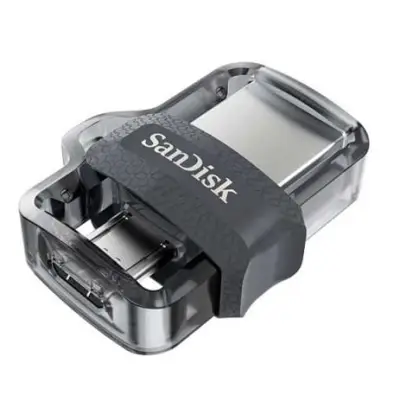SanDisk 256GB Ultra Dual Drive m3.0