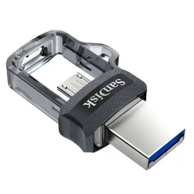 SanDisk 256GB Ultra Dual Drive m3.0