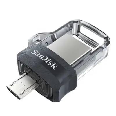 SanDisk 256GB Ultra Dual Drive m3.0