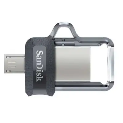 SanDisk 256GB Ultra Dual Drive m3.0