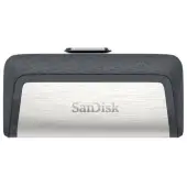 SanDisk 256GB Ultra Dual Drive USB Type-C