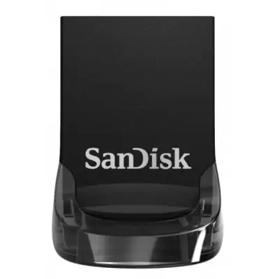 SanDisk 32GB Ultra Fit USB 3.1 130MB/s