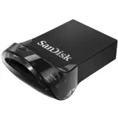 SanDisk 256GB Ultra Fit USB 3.1 130MB/s