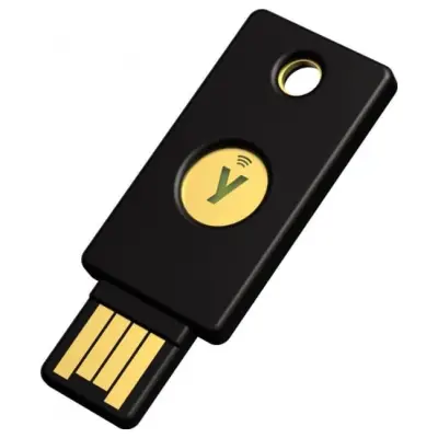 YubiKey 5 NFC