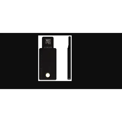 YubiKey 5 NFC