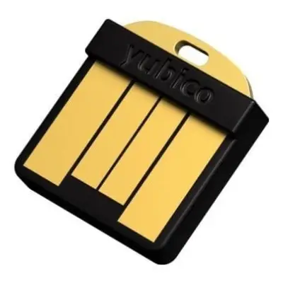 YubiKey 5 Nano