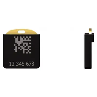 YubiKey 5 Nano