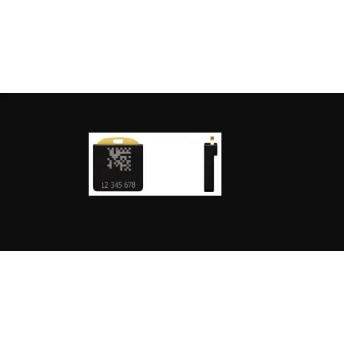 YubiKey 5 Nano