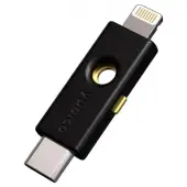 YubiKey 5Ci