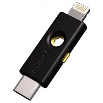 YubiKey 5Ci