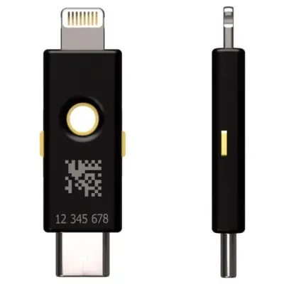 YubiKey 5Ci
