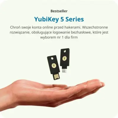 YubiKey 5Ci