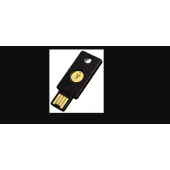 Security Key NFC by Yubico