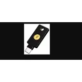 YubiKey 5C NFC