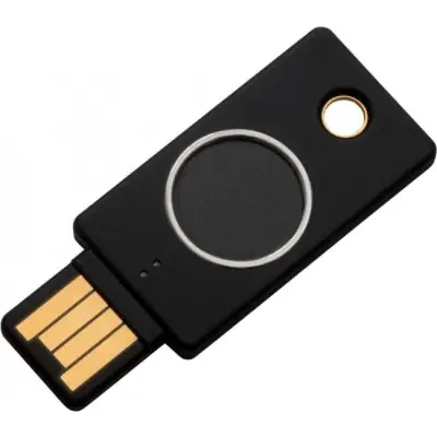 YubiKey BIO (FIDO Edition)