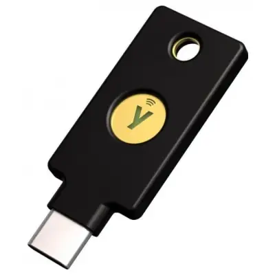 Security Key C NFC by Yubico
