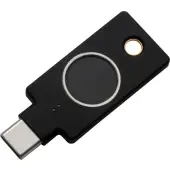 YubiKey BIO C (FIDO Edition)