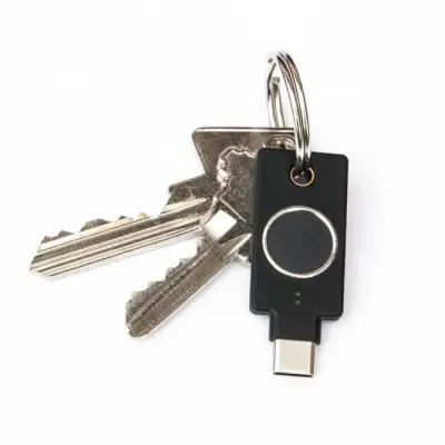 YubiKey BIO C (FIDO Edition)