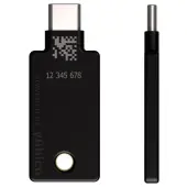 YubiKey 5C NFC FIPS