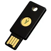 YubiKey 5 NFC Retail