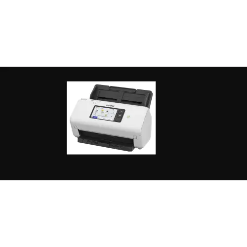 Brother ADS-4700W