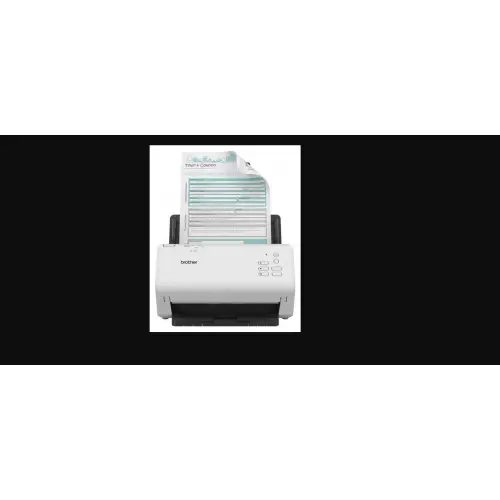 Brother ADS-4300N
