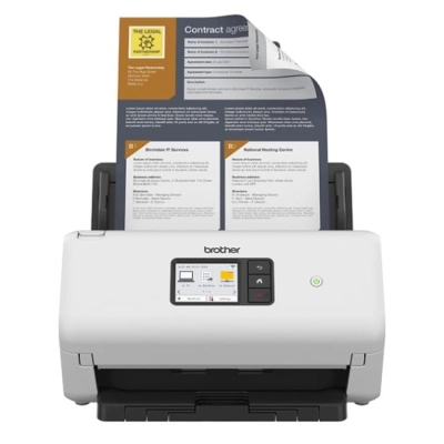 Brother ADS-4550W