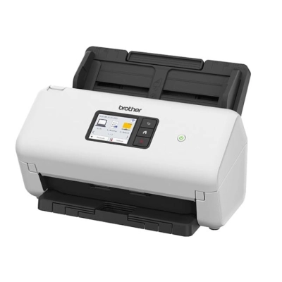 Brother ADS-4550W