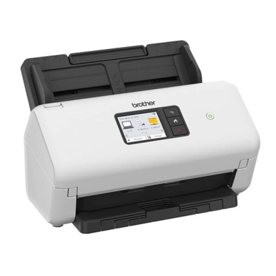 Brother ADS-4550W