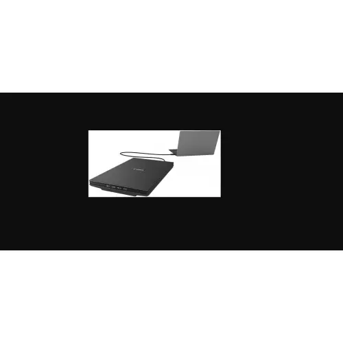 Canon Lide 300