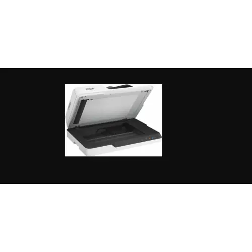 Epson WorkForce DS-1630