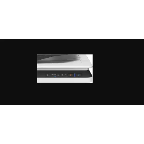 Epson WorkForce DS-1660W