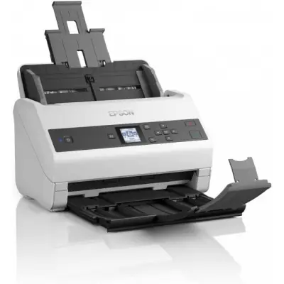 Epson WorkForce DS-870