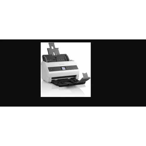Epson WorkForce DS-870