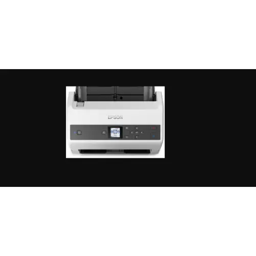 Epson WorkForce DS-870