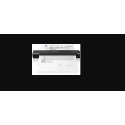 Epson Skaner przenośny ES-50