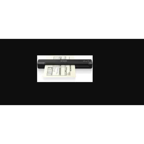 Epson Skaner przenośny ES-50