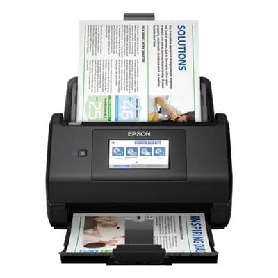 Skaner EPSON WorkForce ES-580W