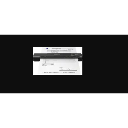 Epson ES-60W