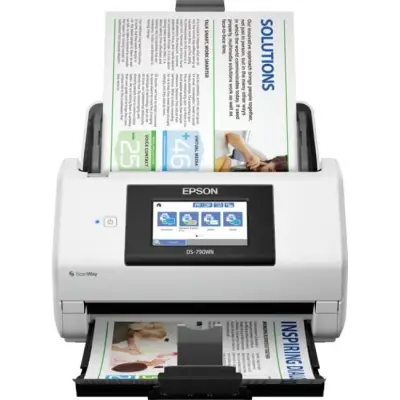 EpsonWorkForce DS-790N
