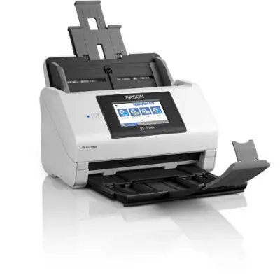 EpsonWorkForce DS-790N