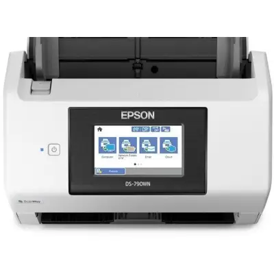 EpsonWorkForce DS-790N