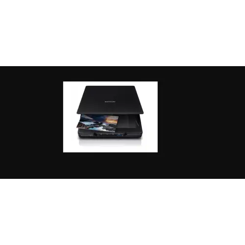 Epson Perfection V39II