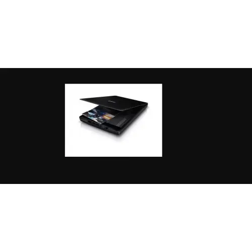 Epson Perfection V39II